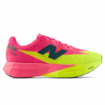 New Balance FuelCell SC Elite V5 TCS London Marathon - Suurus 41.5 (MRCEL55L Jooksujalatsid)