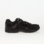 Nike Wmns Zoom Vomero 5 Black/ Black-Mtlc Silver-Anthracite-White - Suurus 36.5 (II6236-001 Vabaajajalatsid)