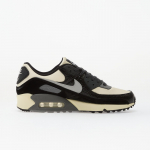 Nike Air Max 90 Qs Sail/ Lt Smoke Grey-Black-Anthracite - Suurus 37.5 (IO4468-100 Nike Air Max jalatsid)