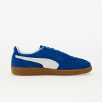 Puma Palermo Cobalt Glaze-Puma White - Suurus 44.5 (39646307 Vabaajajalatsid)