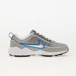 Nike Air Zoom Spiridon Sp Metallic Silver/ Metallic Silver-White-Signal Blue-Black - Suurus 38.5 (HF9117-003 Vabaajajalatsid)