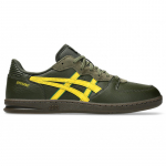 Asics Skyhand Og Olive Canvas/ Tai-Chi Yellow - Suurus 39.5 (1203A451-301 Vabaajajalatsid)