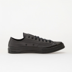 Converse Chuck 70 Leather Black/ Dark Matter/ Black - Suurus 41.5 (A15551C Converse jalatsid)