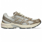 Asics Gel-1130 Cream/ Cinnamon - Suurus 46.5 (1203A609-108 Vabaajajalatsid)