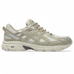 Asics Gel-Venture 6 Smoke Grey/ Wool - Suurus 37.5 (1203A438-030 Vabaajajalatsid)