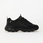 Skechers D'Lites - Suurus Fresh Start Black - Suurus 38.5 (11931 BBK Vabaajajalatsid)