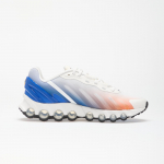 Nike Air Max Dn8 Summit White/ Black-Safety Orange - Suurus 40.5 (IM7405-100 Nike Air Max jalatsid)