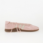 adidas Taekwondo Mei Ballet Wmns Sanpin/ Off White/ Gum5 38 - Suurus 6.5 (IH6915 Vabaajajalatsid)