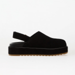 Steve Madden Mellow Black Suede - Suurus 7.5 (11004849015W 015 Vabaajajalatsid)