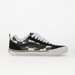Vans Knu Skool Mega Check Gray Black - Suurus 36.5 (VN000D222391 Vans jalatsid)