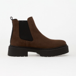Steve Madden Glennis Dark Brown - Suurus 7.5 (11003319983W 983 Vabaajajalatsid)