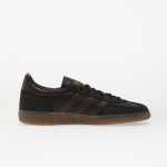 adidas Handball Spezial Core Black/ Dark Brown/ Gum5 43 - Suurus 48.5 (IH6568 Vabaajajalatsid)