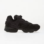 Reebok Instapump Sliver Black/ Black/ Black - Suurus 45.5 (100261815 Vabaajajalatsid)