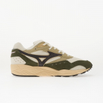 Mizuno Contender (U) Quiet Shade/ Foliage Green/ Silv - Suurus 44.5 (D1GA236932 Vabaajajalatsid)