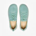 KEEN Knx Knit Lace Granite Green/ Lichen - Suurus 38.5 (10054433KEN01 Vabaajajalatsid)