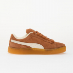 Puma Suede XL Brandy-Warm White - Suurus 38.5 (39520549 Vabaajajalatsid)