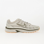 Nike Wmns P-6000 Light Bone/ Sail-Phantom-Medium Olive - Suurus 38.5 (BV1021-016 Vabaajajalatsid)