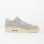 Air Jordan 4 RM Neutral Grey/ White-Coconut Milk - Suurus 37.5 (FQ7940-001 Vabaajajalatsid)