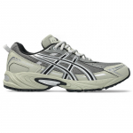Asics Gel-Ventx Clay Grey/ Dried Leaf Green - Suurus 41.5 (1203A873-020 Vabaajajalatsid)