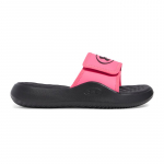 Under Armour Wmns Ignite Pro 8 SL Super Pink /Black /Super Pink - Suurus 40.5 (6000033-672 Vabaajajalatsid)
