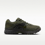 Nike Air Max Moto 2K Sequoia/ Cargo Khaki-Black-Newsprint - Suurus 45.5 (IQ4924-300 Nike Air Max jalatsid)