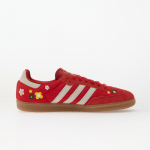 adidas Samba Og Wmns Bright Green/ Off White/ Gum4 39 - Suurus 38.5 (IH9056 Vabaajajalatsid)