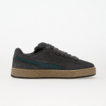 Puma Suede XL Dusky Gray-Ice Coffee - Suurus 44.5 (39520570 Vabaajajalatsid)