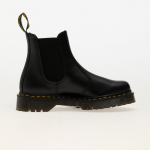Dr. Martens 2976 Bex Black Smooth - Suurus 7.5 (DM26205001 Vabaajajalatsid)