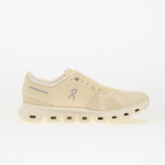 On Wmns Cloud 6 Castor/ Ivory - Suurus 37.5 (3WF10064297 Vabaajajalatsid)
