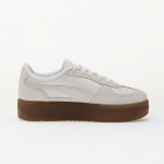 Puma Palermo Elevata PRM Wns Feather Gray-Haute Coffee - Suurus 40.5 (40128402 Vabaajajalatsid)
