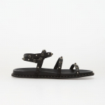Steve Madden Stormie Black - Suurus 6.5 (11003775 001 Vabaajajalatsid)