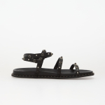 Steve Madden Stormie Black - Suurus 7.5 (11003775 001 Vabaajajalatsid)