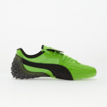 Puma x Fenty Avanti Ls-X Pitch Green-Puma Black - Suurus 40.5 (40480801 Vabaajajalatsid)