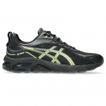 Asics Gel-Quantum 180 Viii Black/ Carrier Grey - Suurus 41.5 (1203A751-001 Vabaajajalatsid)