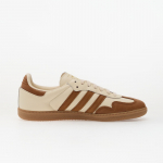 adidas Samba Og Wmns Wonder White/ Dubr/ Gold Metallic - Suurus 42.5 (KJ0996 Vabaajajalatsid)