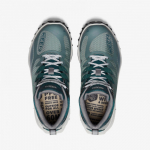 KEEN Zionic Mid Wp Dark Forest/ Sea Moss - Suurus 37.5 (10036589KEN01 Vabaajajalatsid)