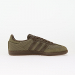 adidas Samba Og Orbit Green/ Cardboard Brown/ Gum5 - Suurus 36.5 (JR0885 Vabaajajalatsid)