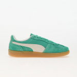 Puma Palermo Vintage Green - Suurus 37.5 (39684105 Vabaajajalatsid)