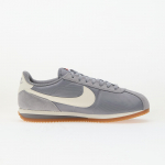 Nike Wmns Cortez Textile Cement Grey/ Sail-Gum Light Brown - Suurus 35.5 (DZ2795-005 Vabaajajalatsid)