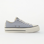 Converse Chuck Taylor All Star Lift Ox Lavender Trek/ Black/ Egret - Suurus 39.5 (A12553C Converse jalatsid)