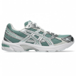 Asics Gel-1130 Verdigris/ Pure Silver - Suurus 43.5 (1203A609-300 Vabaajajalatsid)