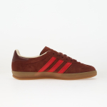 adidas Gazelle Indoor Fox Brown/ Red/ Gum4 38 - Suurus 36.5 (IH9661 Vabaajajalatsid)
