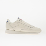 Reebok Classic Leather Chalk/ Vecblu/ Vecred - Suurus 37.5 (100032947 Vabaajajalatsid)