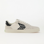 Cariuma Wmns Catiba Pro 2.0 Off-White Smoke/ Black - Suurus 38.5 (482809W25 W Vabaajajalatsid)