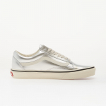 Vans Old Skool Leather Metallic Silver - Suurus 36.5 (VN000E8WH271 Vans jalatsid)