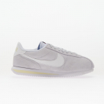Nike Wmns Cortez Football Grey/ White-Alabaster-Black-Safety Orange - Suurus 37.5 (IB1857-001 Vabaajajalatsid)