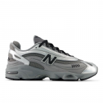 New Balance 1000 Silver Metallic/ Slate Grey - Suurus 42.5 (U10007RF New Balance jalatsid)