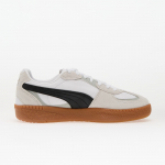Puma Palermo Moda Wns Puma White-Puma Black - Suurus 37.5 (39772701 Vabaajajalatsid)