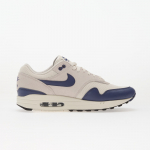Nike Air Max 1 Essential Phantom/ Sanded Purple-Vast Grey-Black - Suurus 40.5 (FZ5808-017 Nike Air Max jalatsid)