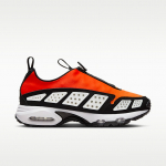 Nike Wmns Air Max Sndr Brt Crimson/ Black-Brt Ceramic-White-Silver - Suurus 45.5 (HJ8080-600 Nike Air Max jalatsid)